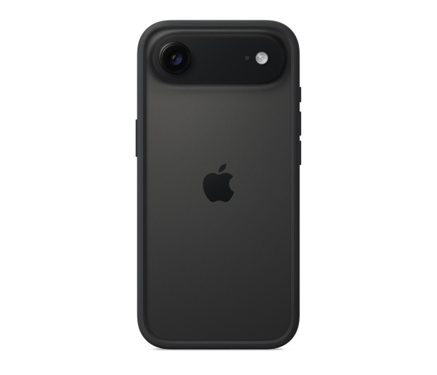 APPLE Ramka ochronna do iPhone Air - Czarna - 1362486 - zdjęcie